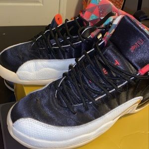 air jordan 12 retro CNY (GS)